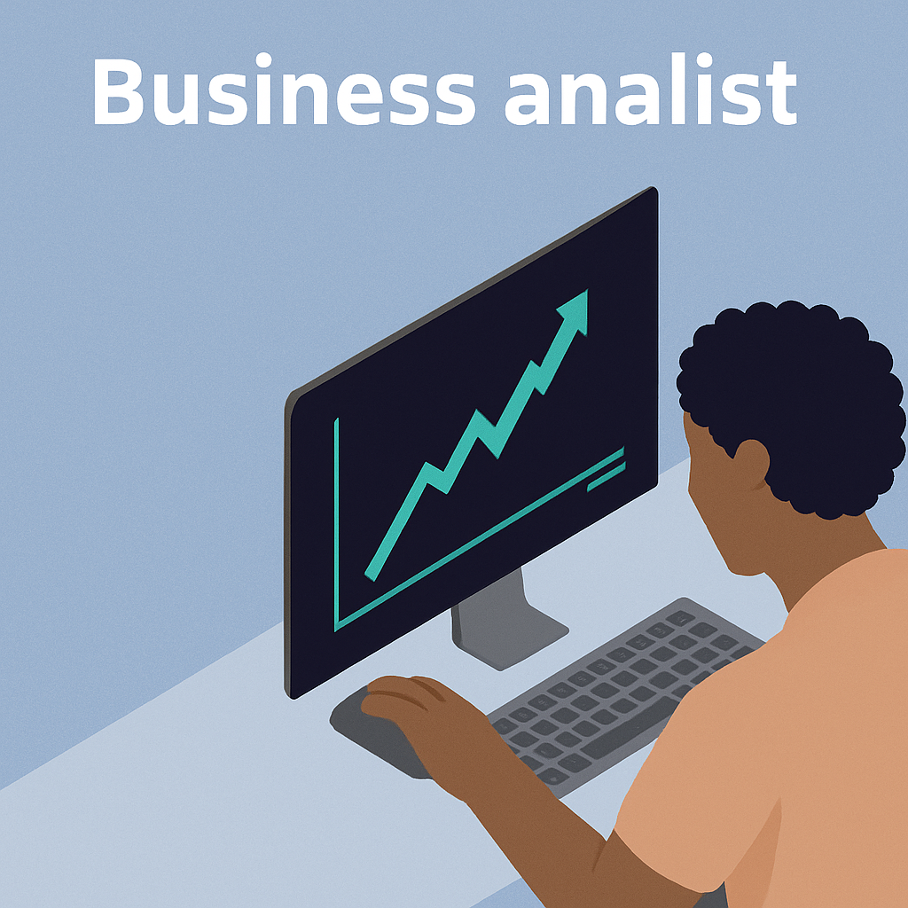 Business analist inhuren